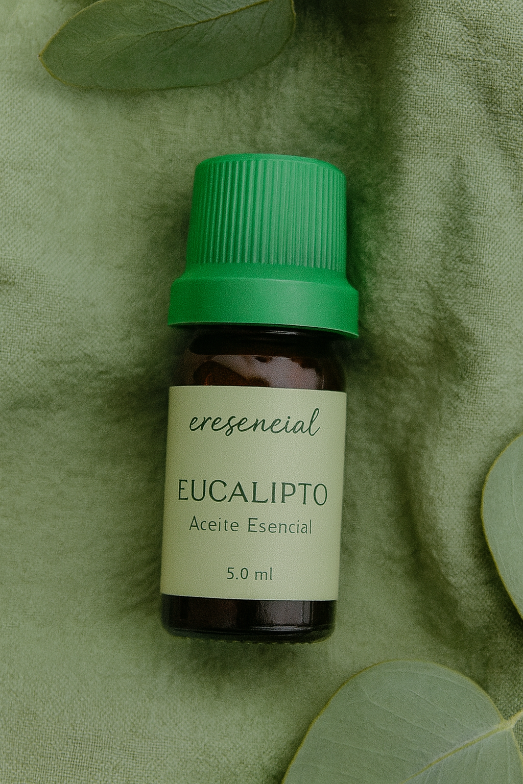 Aceites Esenciales
