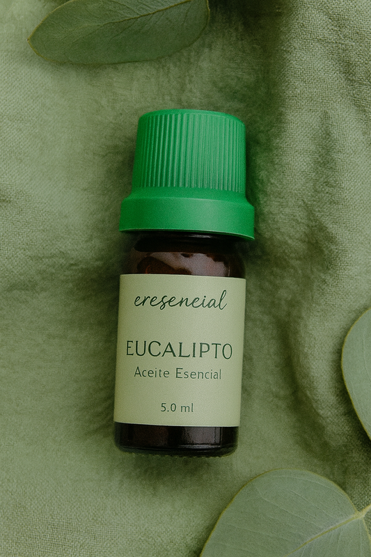 Aceites Esenciales