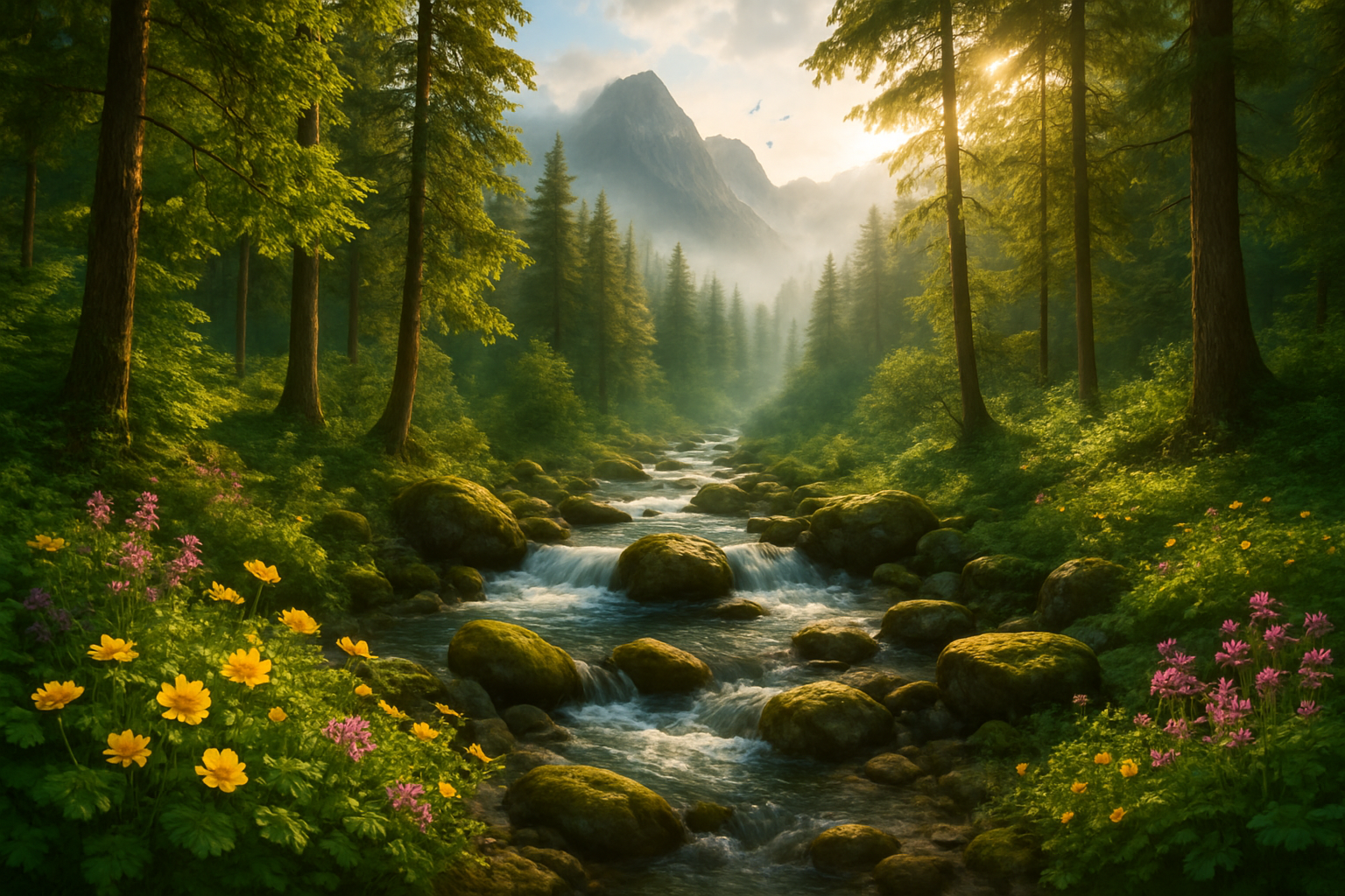 naturaleza